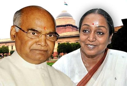 Opinion: 'Dalit will not benefit from Dalit president'