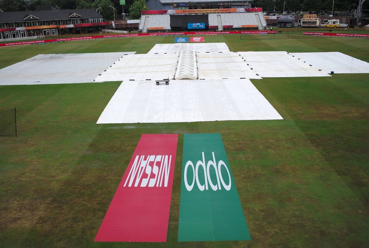 india vs australia second semi final weather can spoil india's chances
