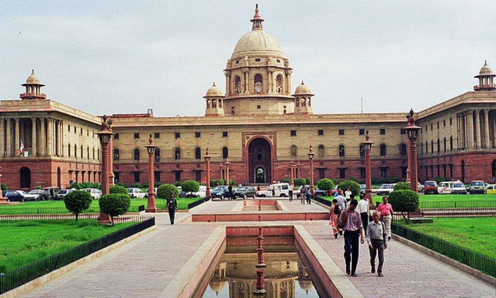 Life journey of elect president Ramnath kovind  