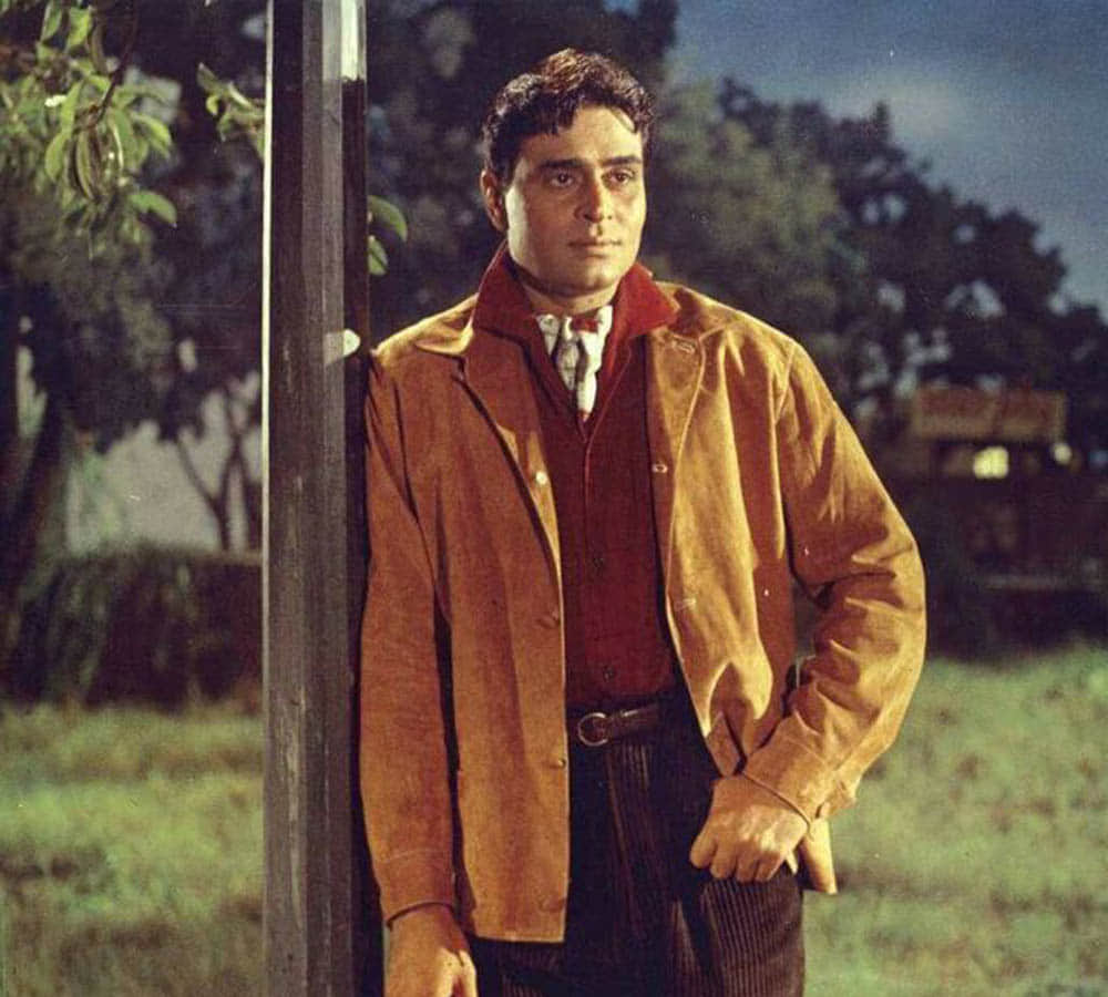 When Jubilee Kumar Rajendra Kumar's success also made a cot famous