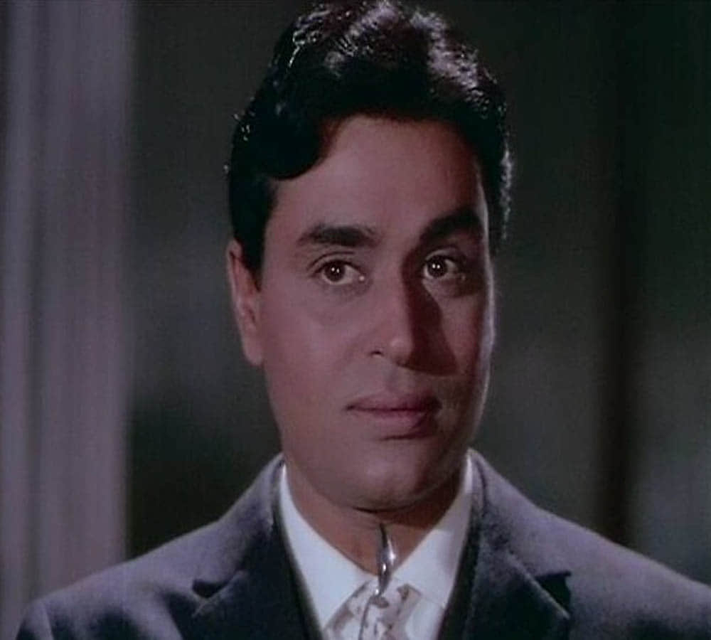 Actor Rajendra Kumar birthday special  Haunted Bungalow That Made A Superstar