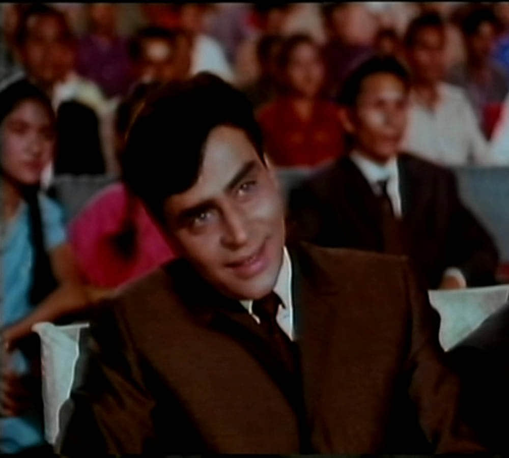 Actor Rajendra Kumar birthday special  Haunted Bungalow That Made A Superstar