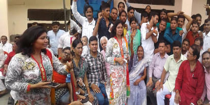 ramnath kovind niece said when Uncle came home he used to make kheer made from sugarcane juice