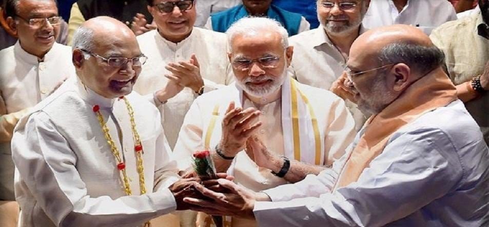Twelve Reasons Why the Fight in Uttar Pradesh is Between the BSP and BJP