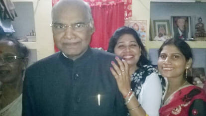 some interesting facts about ramnath kovind