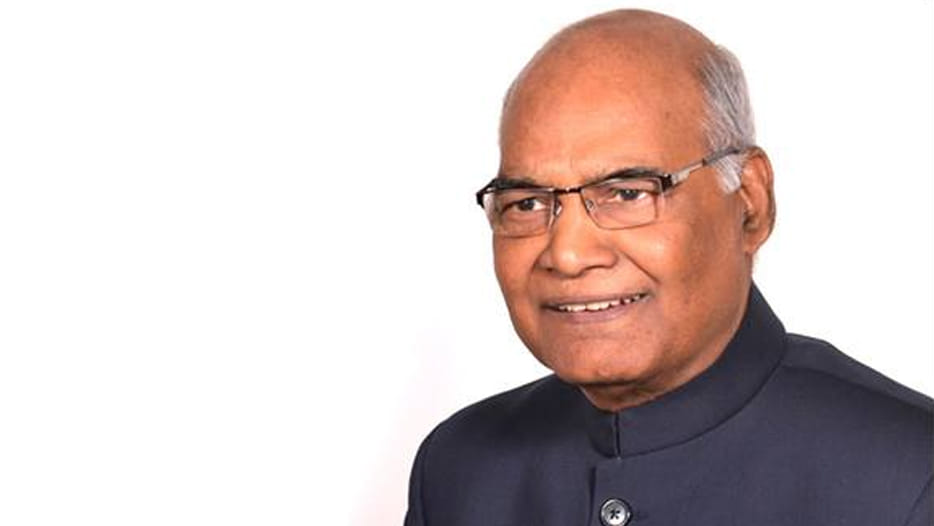 motivational thoughts of Ramnath Kovind