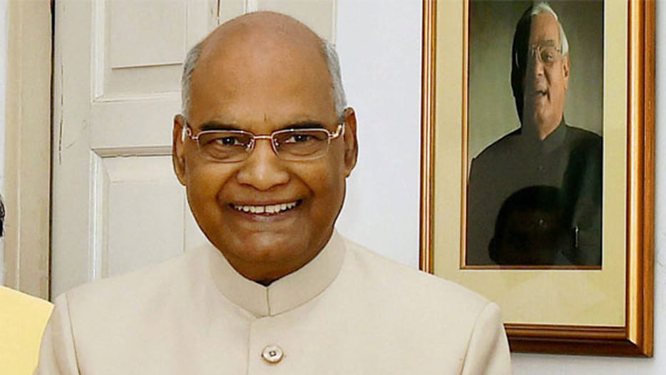 motivational thoughts of Ramnath Kovind