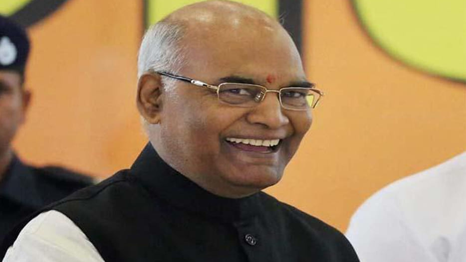 motivational thoughts of Ramnath Kovind