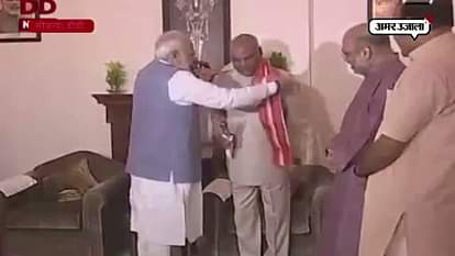 CONGRATS MESSEGES ON THE WIN OF RAMNATH KOVIND AS 14TH PRESIDENT OF INDIA