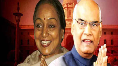 some important facts about ramnath kovind