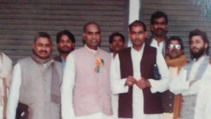 some important facts about ramnath kovind