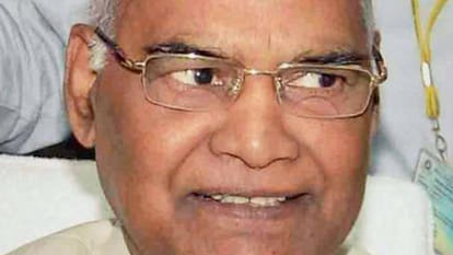 some important facts about ramnath kovind