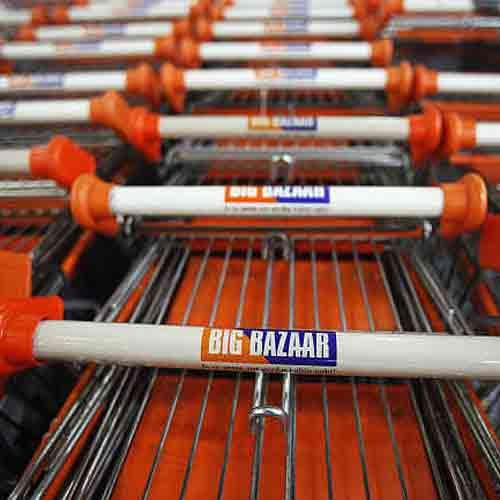 job vacancies for 10th passed in big bazaar by direct interview 50000 salary