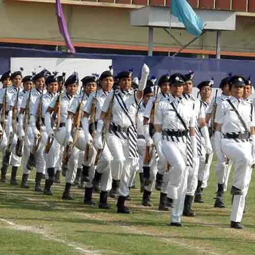 JOB VACANCIES FOR 10TH PASSED IN WEST BENGAL POLICE 45000 SALARY