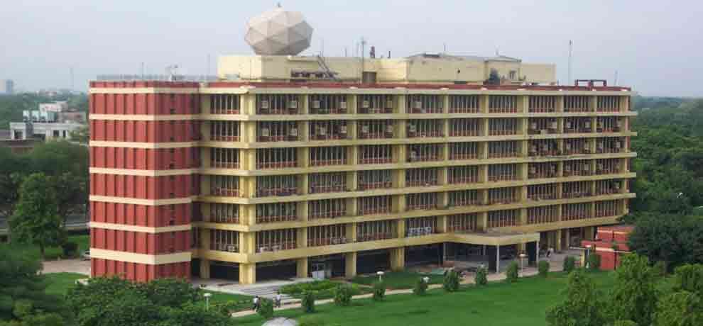 job vacancies for graduates in India Meteorological Department 60000 salary
