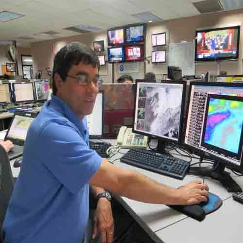 job vacancies for graduates in India Meteorological Department 60000 salary