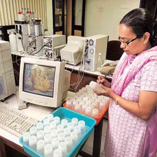 job vacancies for graduates in India Meteorological Department 60000 salary