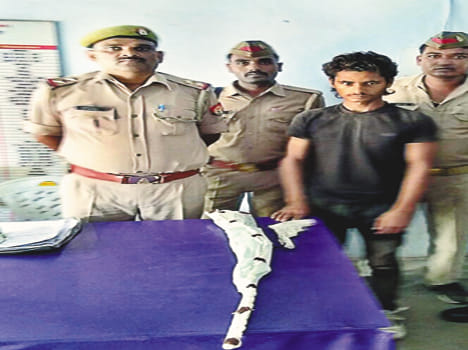  woman shot dead  man avenge death father