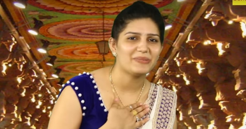 bigg boss 11 contestant haryanvi singer dancer sapna chaudhary profile