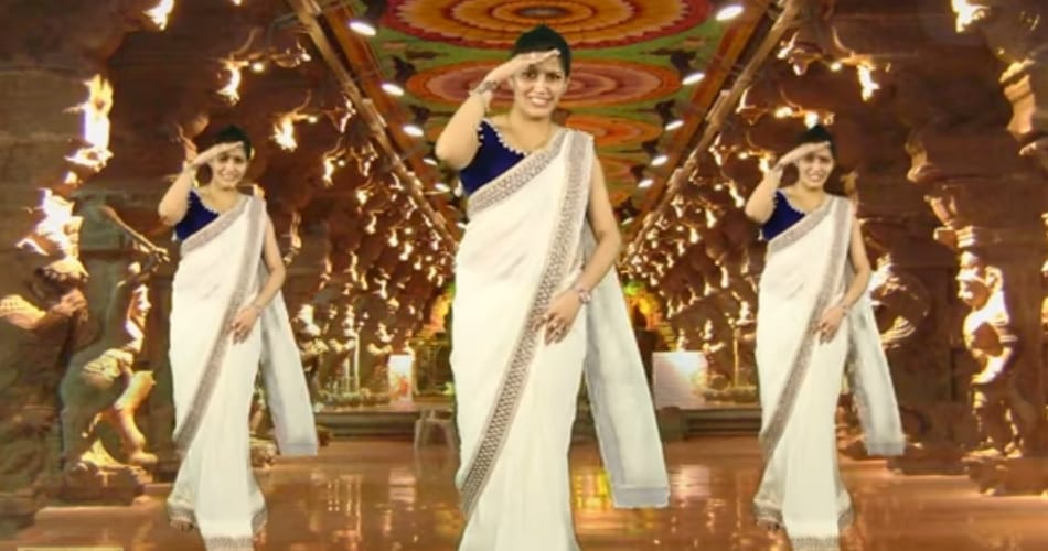 bigg boss 11 contestant sapna chaudhary unseen photos