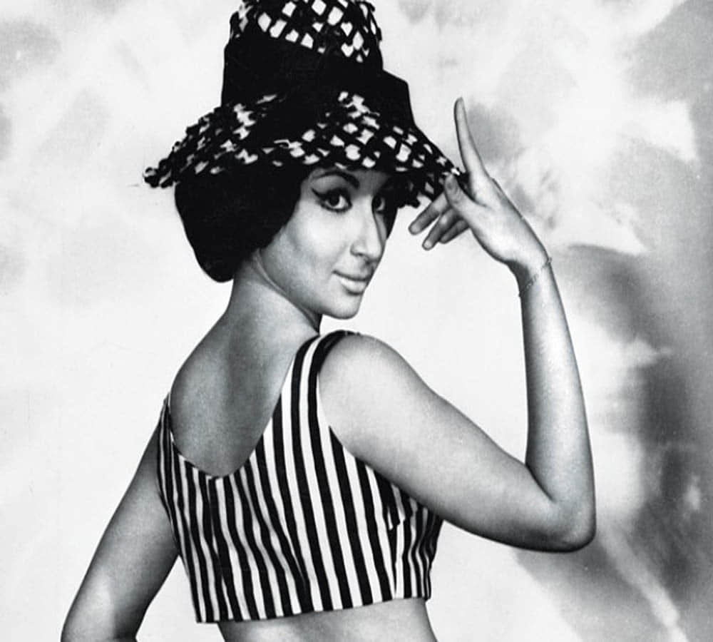 Sharmila Tagore shares her experience of Bikini Photoshoot tells reason about her decision 