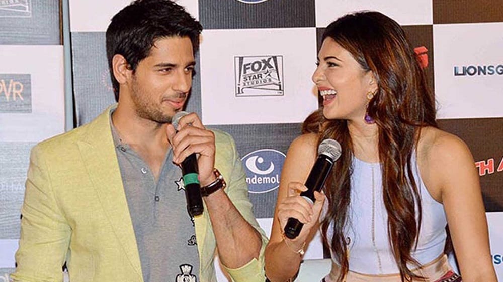 Sidharth Malhotra promotes A Gentleman amidst fear and threat in Punjab and Haryana, get trolls 