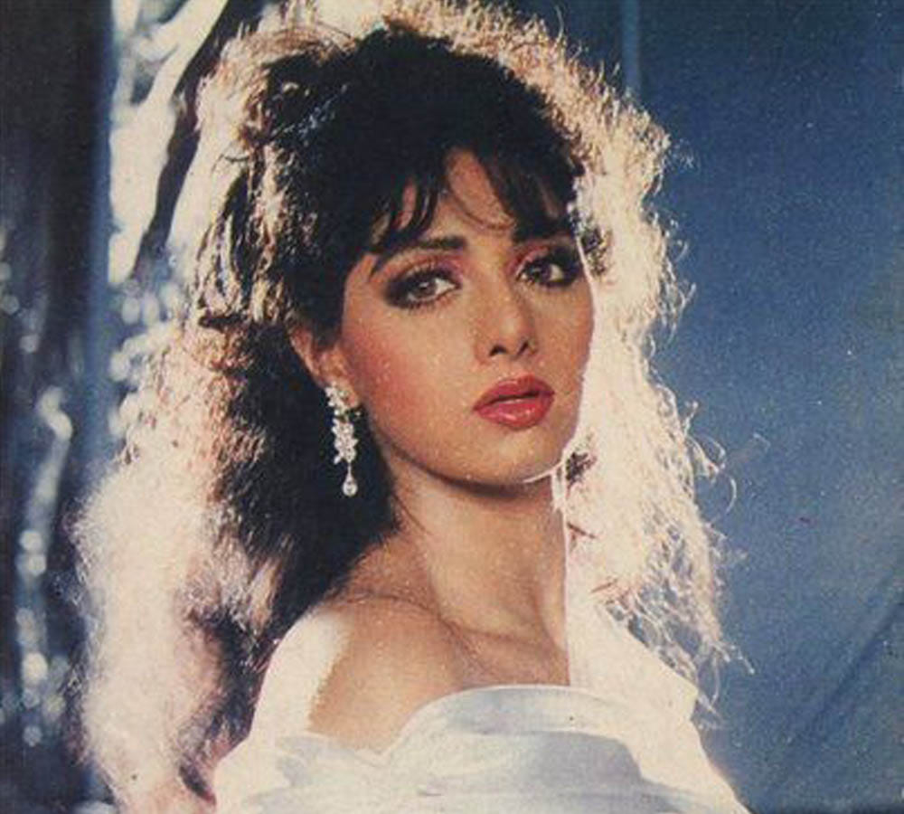 Sridevi and Salman Khan's magical chemistry on-screen, Sridevi birthday