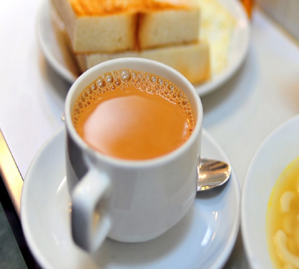 These tips will reduce the acidity problem after having tea 