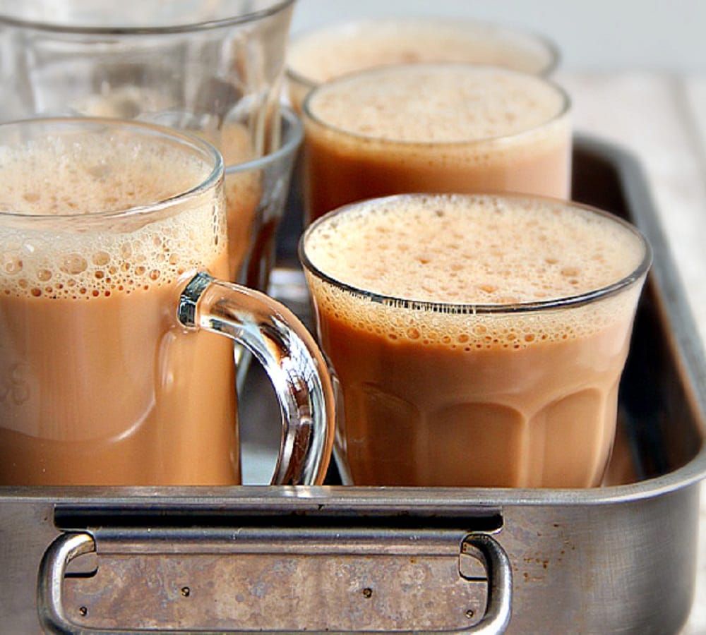 These tips will reduce the acidity problem after having tea 