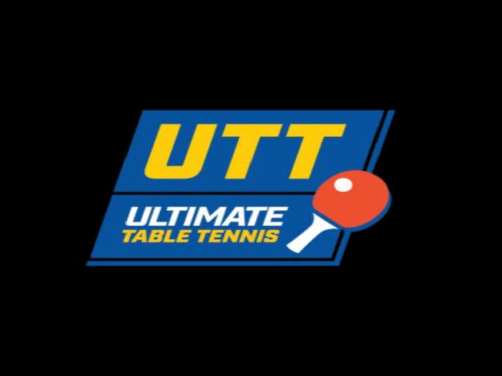  dehradun brijesh ampayring in Ultimate Table Tennis League 
