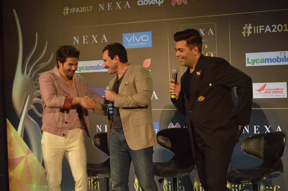 Nawazuddin Siddiqui opens up on the Nepotism row in the industry
