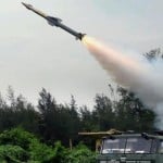 Air Missile
