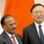 China wants to move towards reconciliation with Doklam