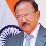 अजीत डोभाल