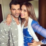 Bipasha Basu denied the new of getting pregnant 