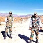 डोकलाम