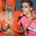 golden baba