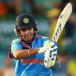 harmanpreet kaur