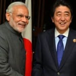 India-Japan