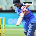 भारत बनाम ऑस्ट्रेलिया