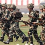 indian army