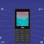jio launches cheapest 4g phone, know specification