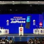 Reliance AGM live upadate, Rs 500 4G feature phone may be launched