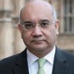 Keith Vaz