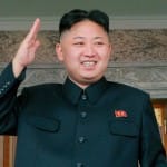 Kim Jong-un