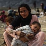 after recapture does Mosul again Settle back