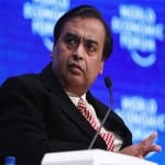 mukesh ambani
