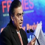mukesh ambani