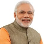  नरेंद्र मोदी