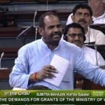 Bjp Mp Ramesh Bidhuri